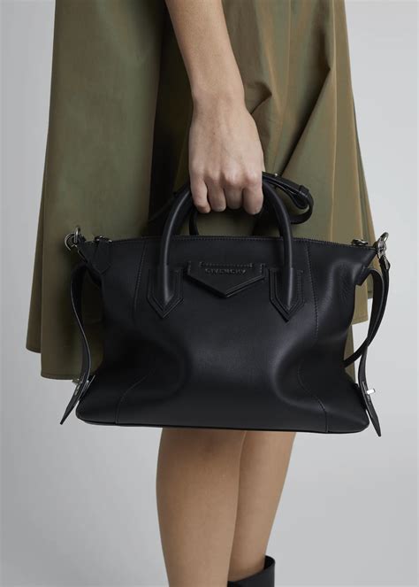 givenchy antigona laptop|Givenchy antigona small bag.